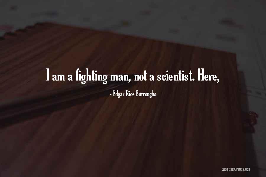 Prayoon Boontee Quotes By Edgar Rice Burroughs Prayoon Boontee Quotes By Edgar Rice Burroughs