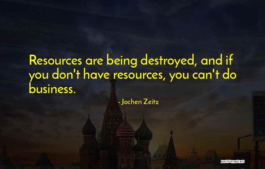 Prayoon Boontee Quotes By Jochen Zeitz Prayoon Boontee Quotes By Jochen Zeitz