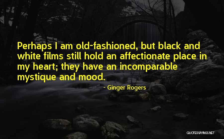 Prays Homes Quotes By Ginger Rogers Prays Homes Quotes By Ginger Rogers