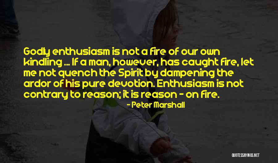 Prays Homes Quotes By Peter Marshall Prays Homes Quotes By Peter Marshall