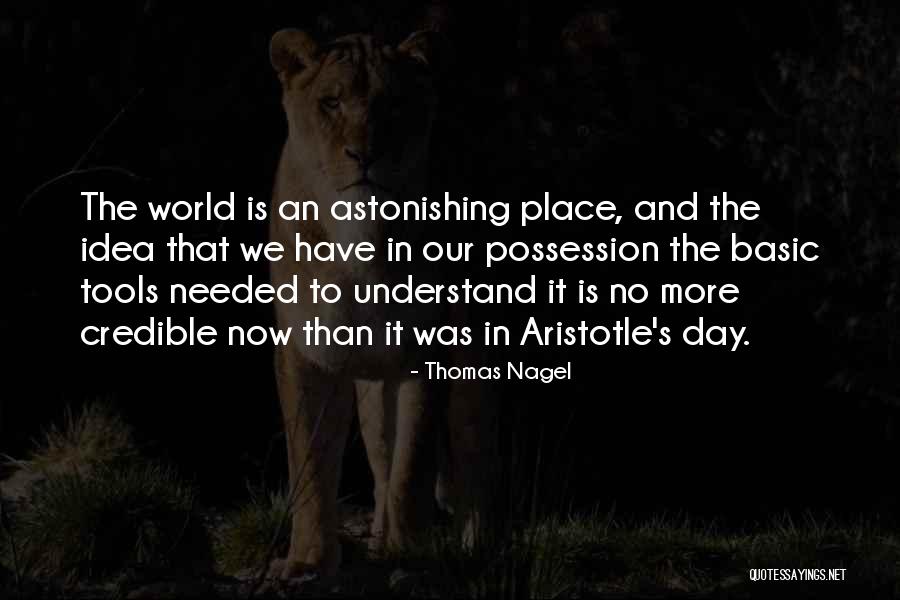 Prays Homes Quotes By Thomas Nagel Prays Homes Quotes By Thomas Nagel