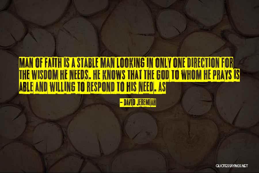 Prays Well With Others Quotes By David Jeremiah Prays Well With Others Quotes By David Jeremiah