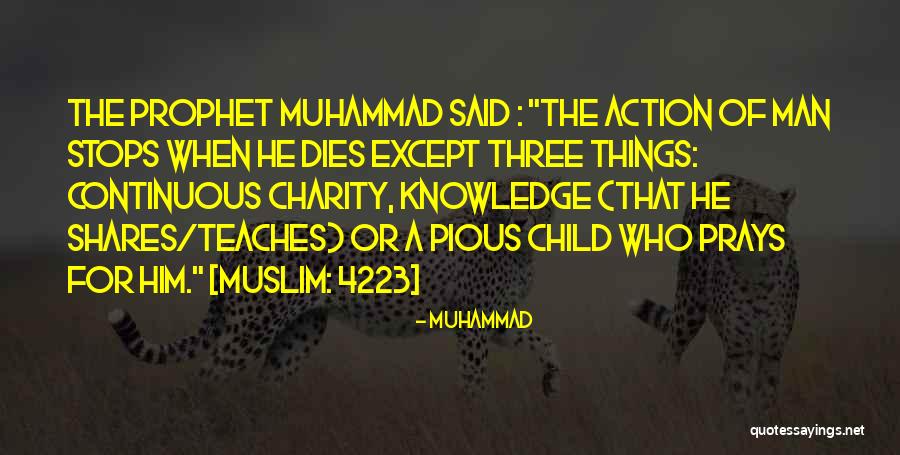 Prays Well With Others Quotes By Muhammad Prays Well With Others Quotes By Muhammad