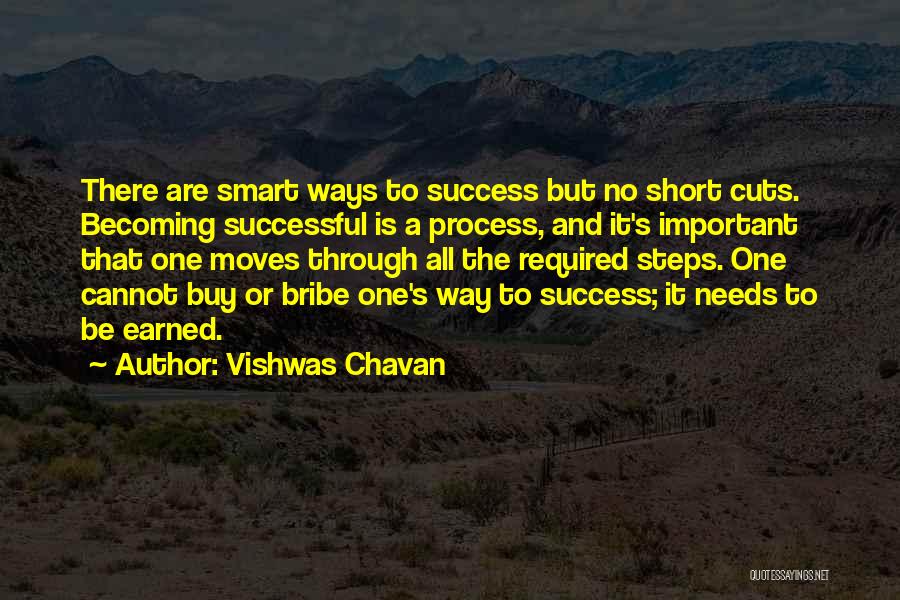 Prazak Braunvieh Quotes By Vishwas Chavan