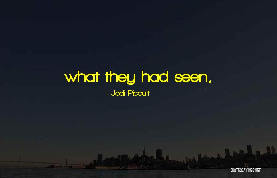 Prazak String Quotes By Jodi Picoult