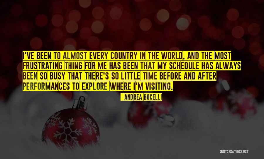 Prazeres Terra Quotes By Andrea Bocelli Prazeres Terra Quotes By Andrea Bocelli