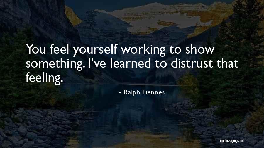 Prazeres Terra Quotes By Ralph Fiennes Prazeres Terra Quotes By Ralph Fiennes