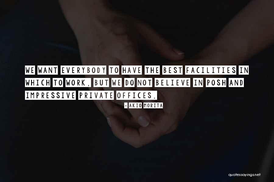 Prazi Quotes By Akio Morita Prazi Quotes By Akio Morita