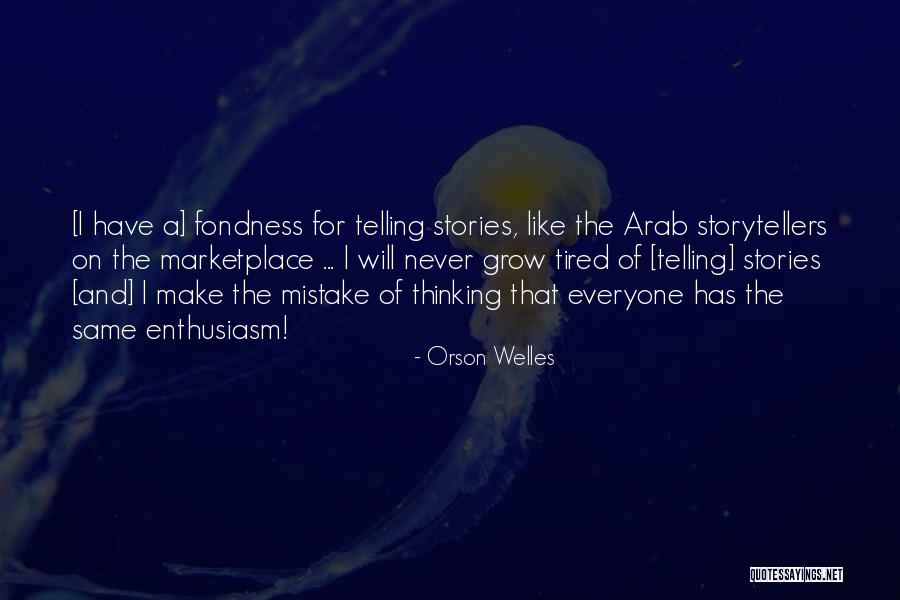 Praziquantel Dosis Quotes By Orson Welles Praziquantel Dosis Quotes By Orson Welles