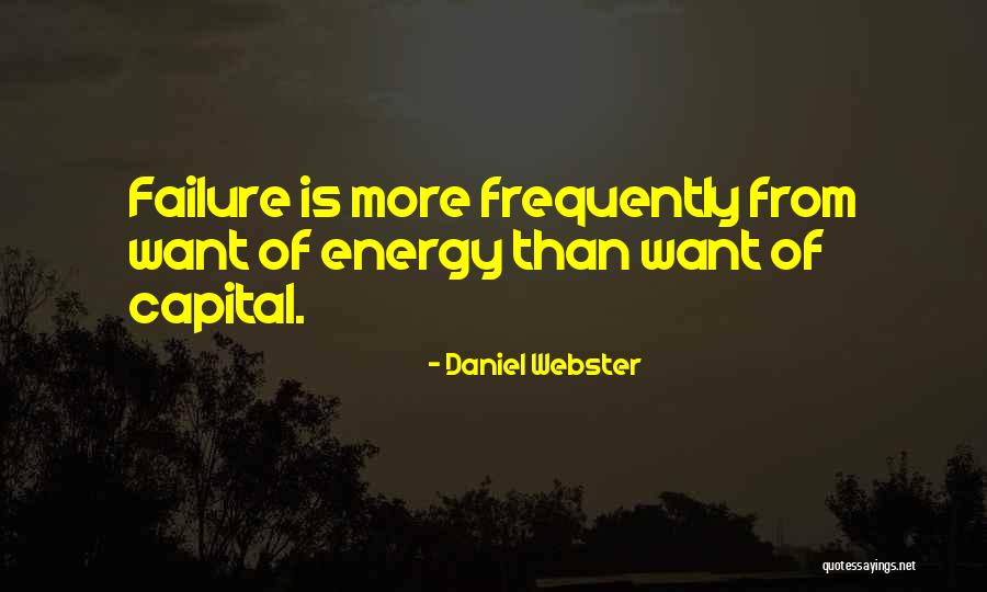 Prazne Kuce Quotes By Daniel Webster Prazne Kuce Quotes By Daniel Webster