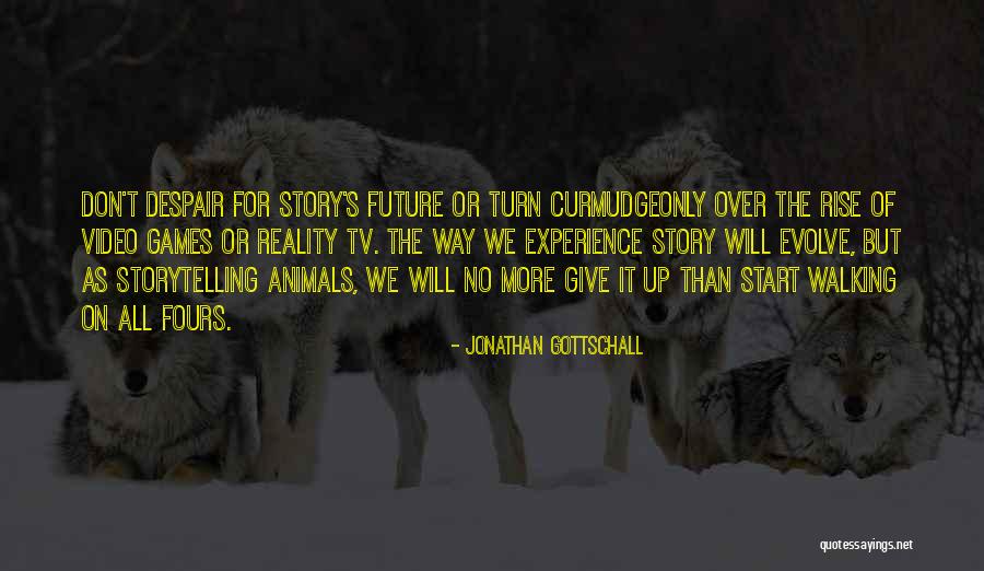 Praznici 2020 Quotes By Jonathan Gottschall Praznici 2020 Quotes By Jonathan Gottschall