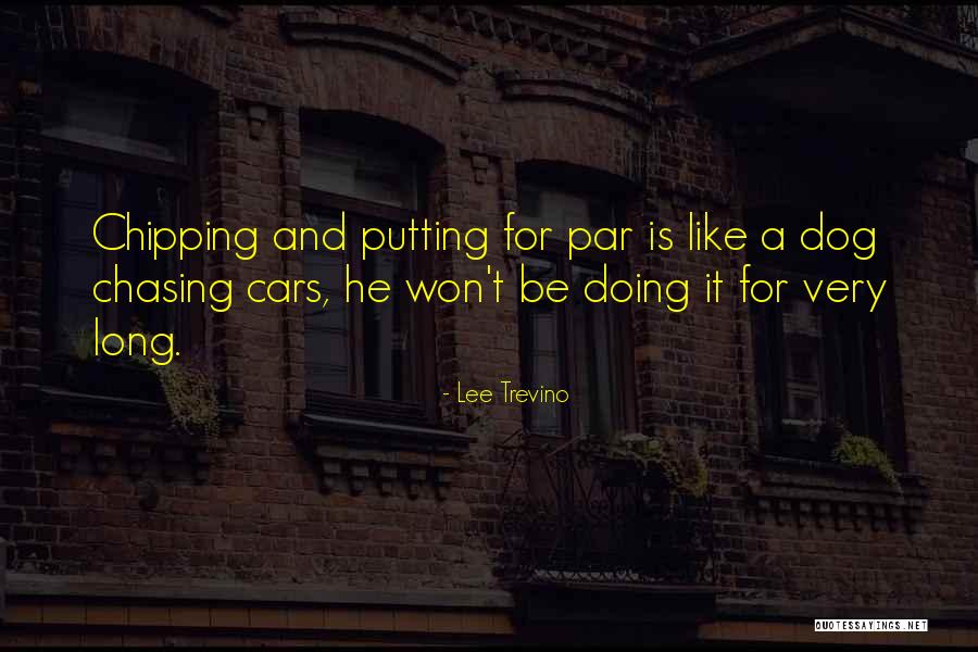 Praznici 2020 Quotes By Lee Trevino Praznici 2020 Quotes By Lee Trevino