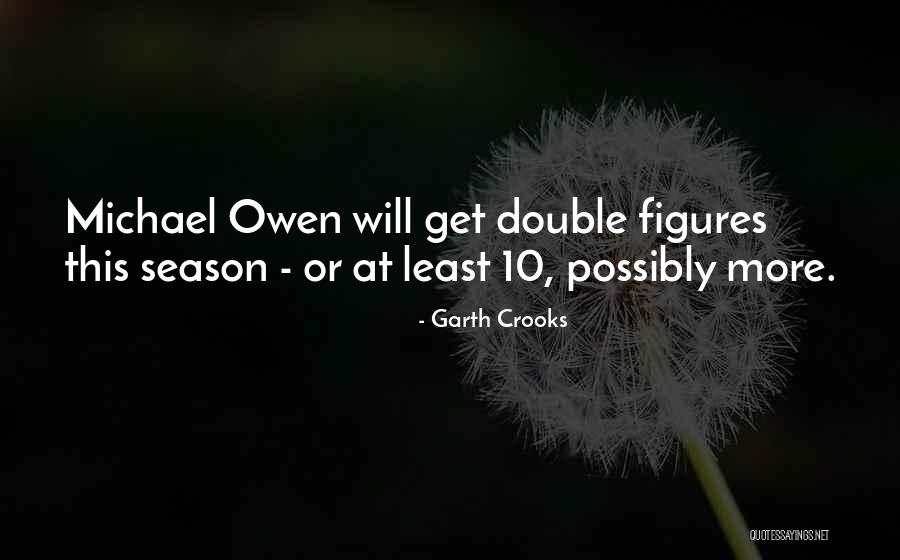 Praznici 2021 Quotes By Garth Crooks Praznici 2021 Quotes By Garth Crooks