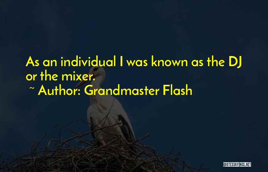 Praznina 4 Quotes By Grandmaster Flash