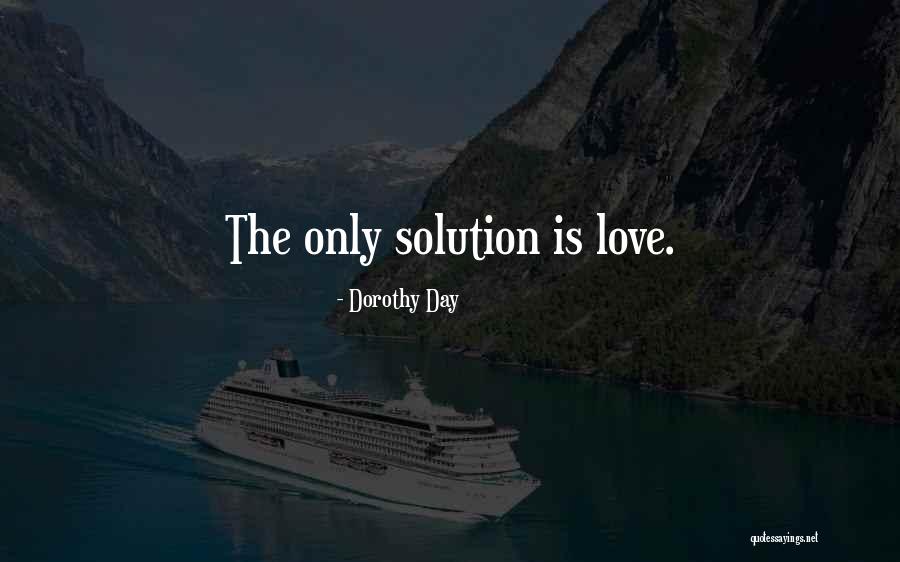 Praznina Slike Quotes By Dorothy Day Praznina Slike Quotes By Dorothy Day