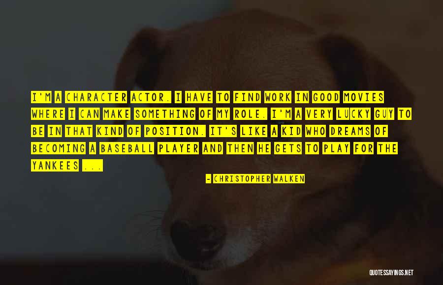 Praznovjerja Quotes By Christopher Walken Praznovjerja Quotes By Christopher Walken