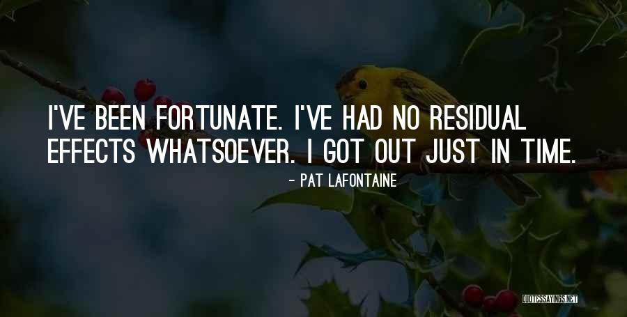 Praznovjerja Quotes By Pat LaFontaine Praznovjerja Quotes By Pat LaFontaine