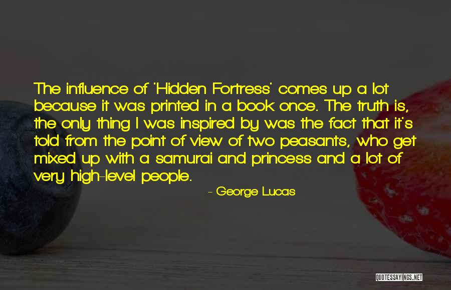 Prazosin Quotes By George Lucas Prazosin Quotes By George Lucas