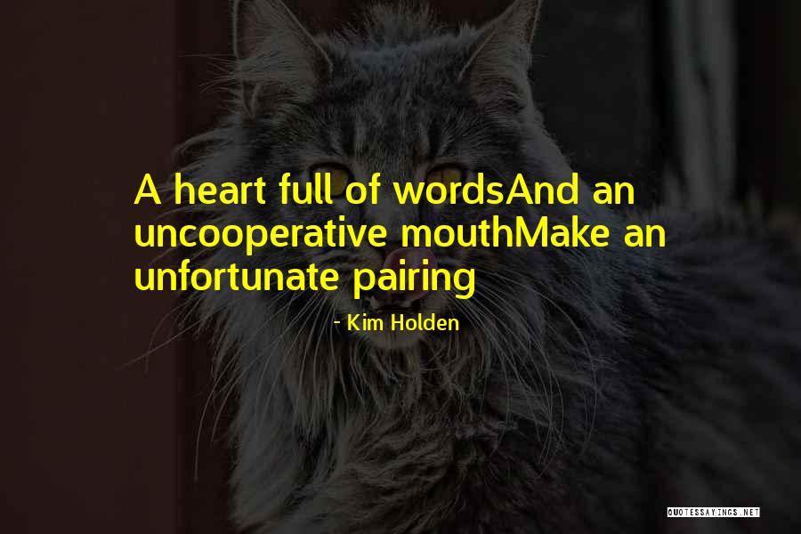 Prbyac Quotes By Kim Holden Prbyac Quotes By Kim Holden
