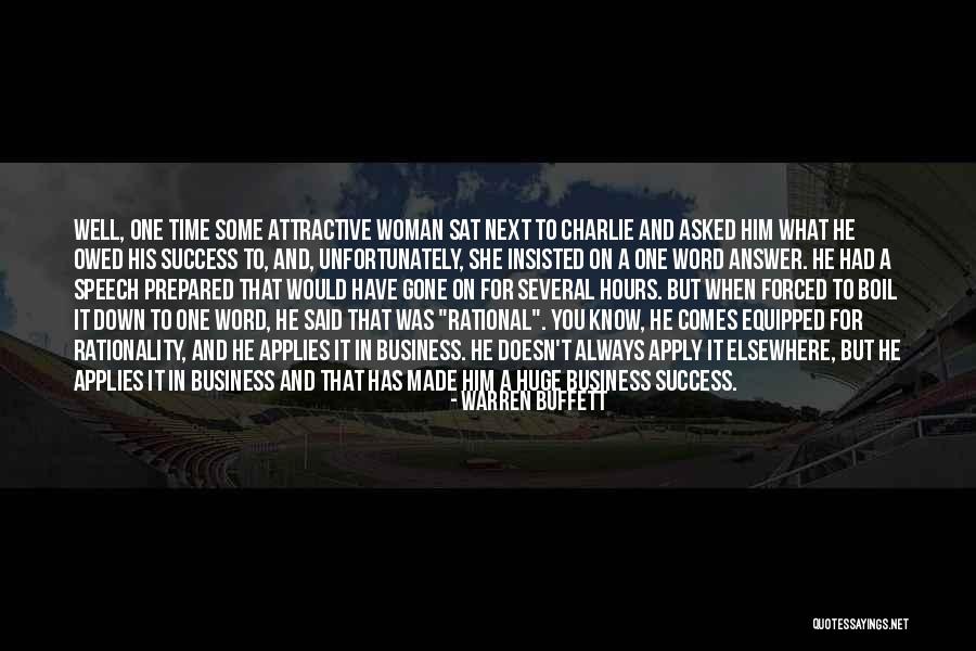 Prbyac Quotes By Warren Buffett Prbyac Quotes By Warren Buffett