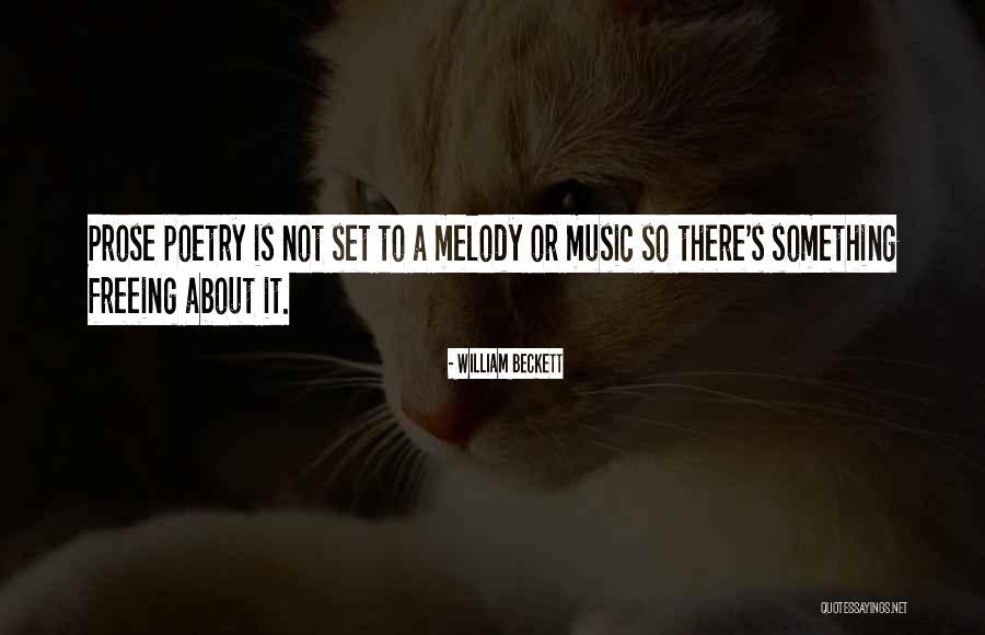 Prbyac Quotes By William Beckett Prbyac Quotes By William Beckett