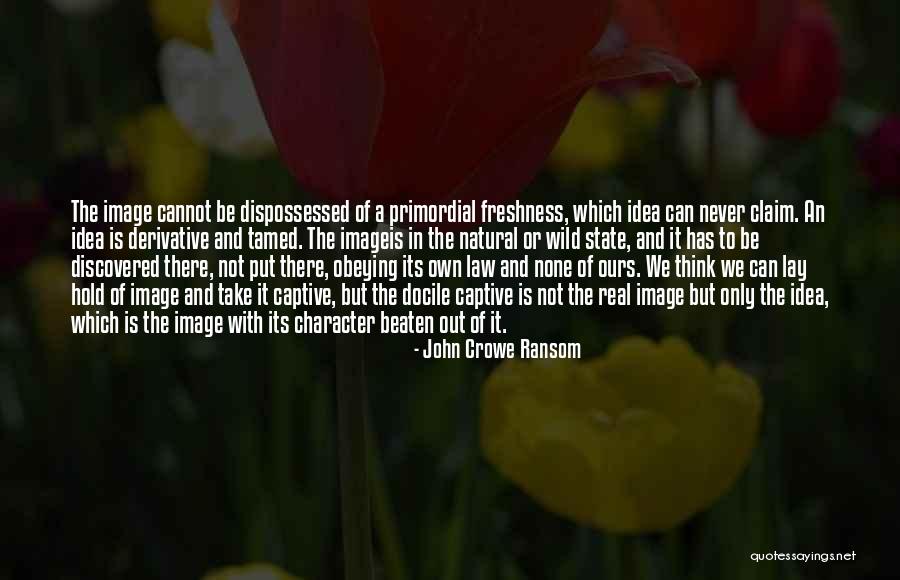 Prbylydia Quotes By John Crowe Ransom Prbylydia Quotes By John Crowe Ransom