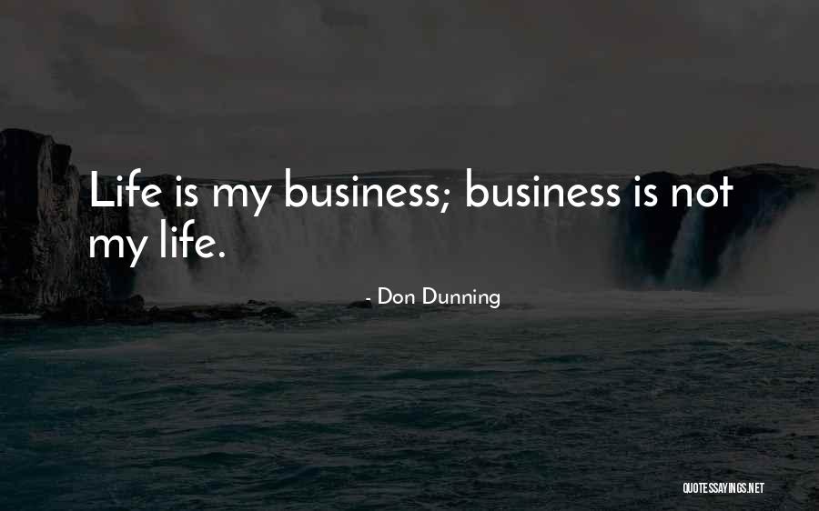 Prc2u Quotes By Don Dunning Prc2u Quotes By Don Dunning