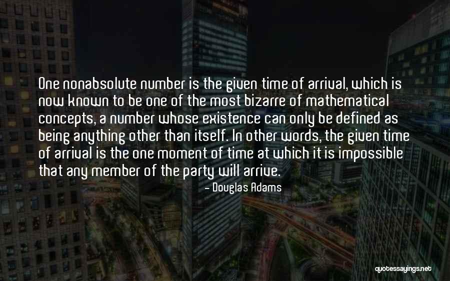 Prcd Exon Quotes By Douglas Adams Prcd Exon Quotes By Douglas Adams