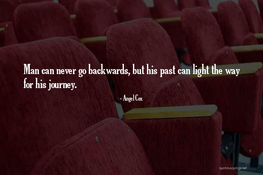Prchal Rozhovor Quotes By Angel Cox Prchal Rozhovor Quotes By Angel Cox