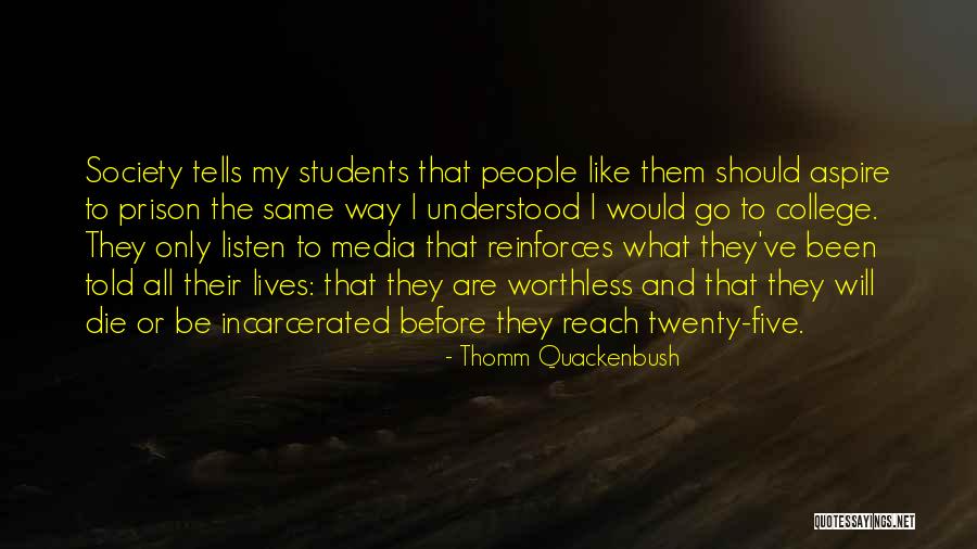 Prchal Rozhovor Quotes By Thomm Quackenbush Prchal Rozhovor Quotes By Thomm Quackenbush