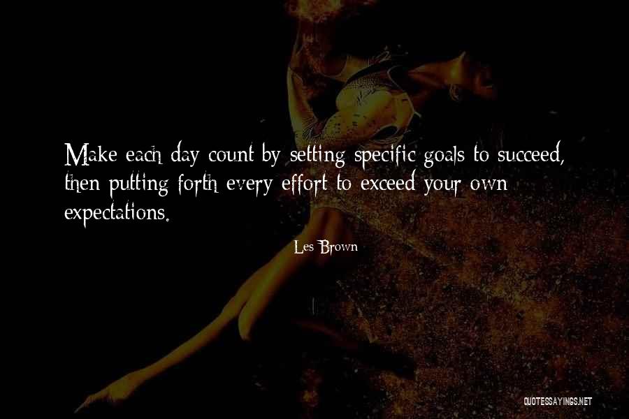 Prdlavka Quotes By Les Brown Prdlavka Quotes By Les Brown