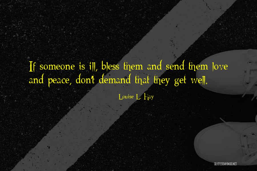 Pre Baby Bucket Quotes By Louise L. Hay Pre Baby Bucket Quotes By Louise L. Hay