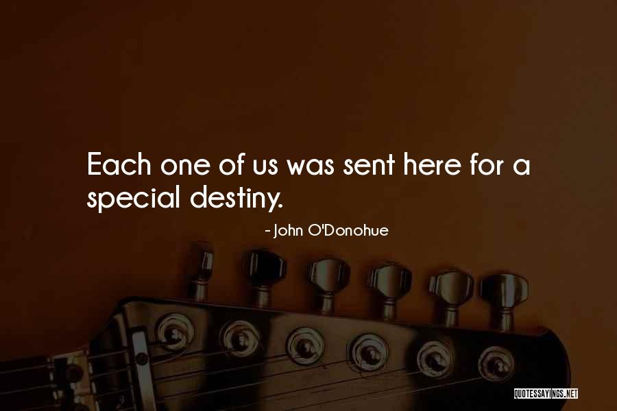 Pre Birthday Surprise Quotes By John O'Donohue Pre Birthday Surprise Quotes By John O'Donohue