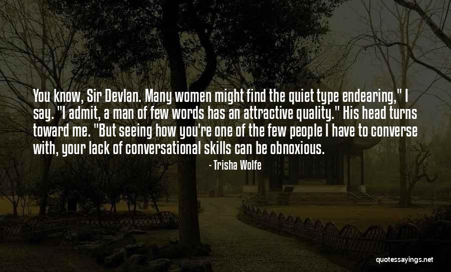 Pre Birthday Surprise Quotes By Trisha Wolfe Pre Birthday Surprise Quotes By Trisha Wolfe