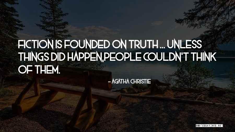Pre Capitalist Economic Systems Quotes By Agatha Christie Pre Capitalist Economic Systems Quotes By Agatha Christie