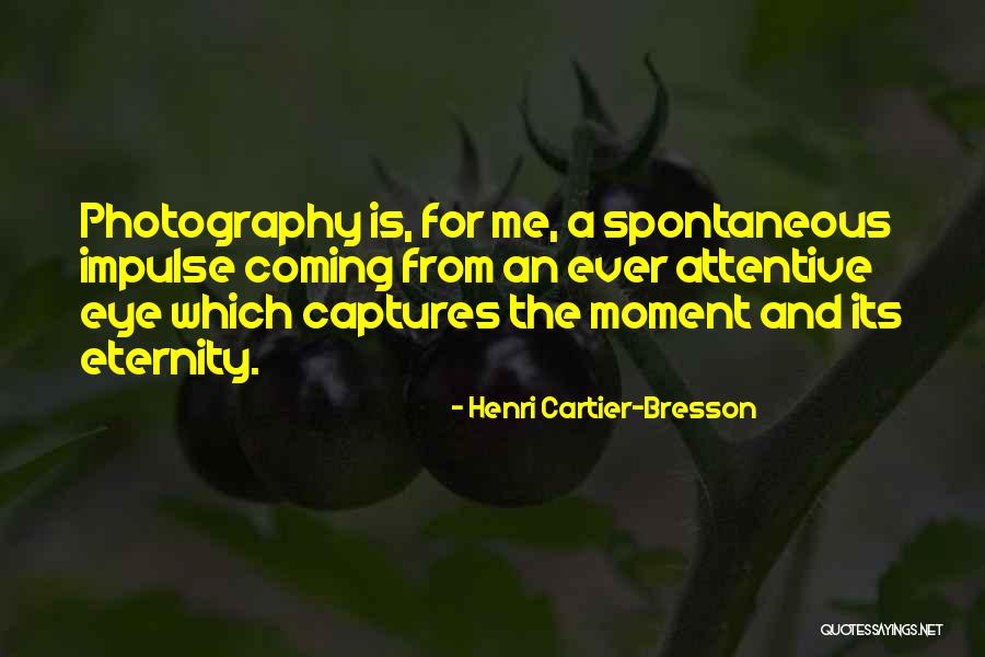 Pre Civilization Bronze Quotes By Henri Cartier-Bresson Pre Civilization Bronze Quotes By Henri Cartier-Bresson