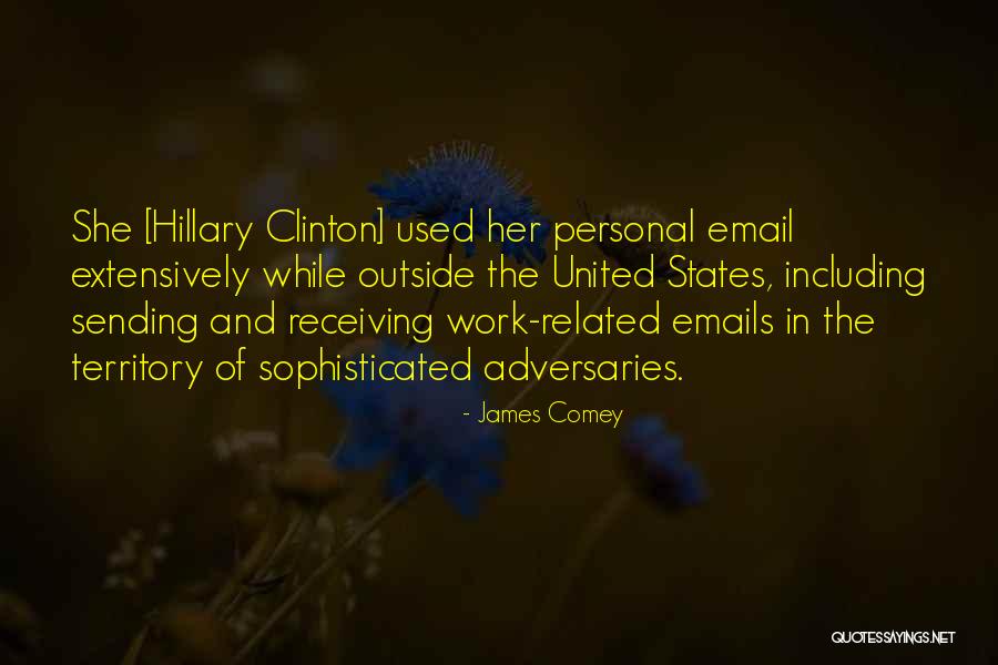 Pre Convo Quotes By James Comey Pre Convo Quotes By James Comey