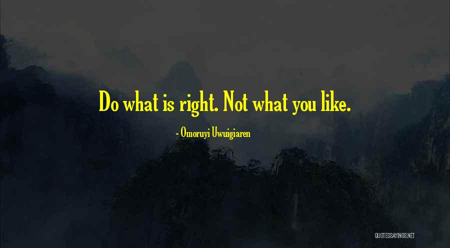 Pre Convo Quotes By Omoruyi Uwuigiaren Pre Convo Quotes By Omoruyi Uwuigiaren