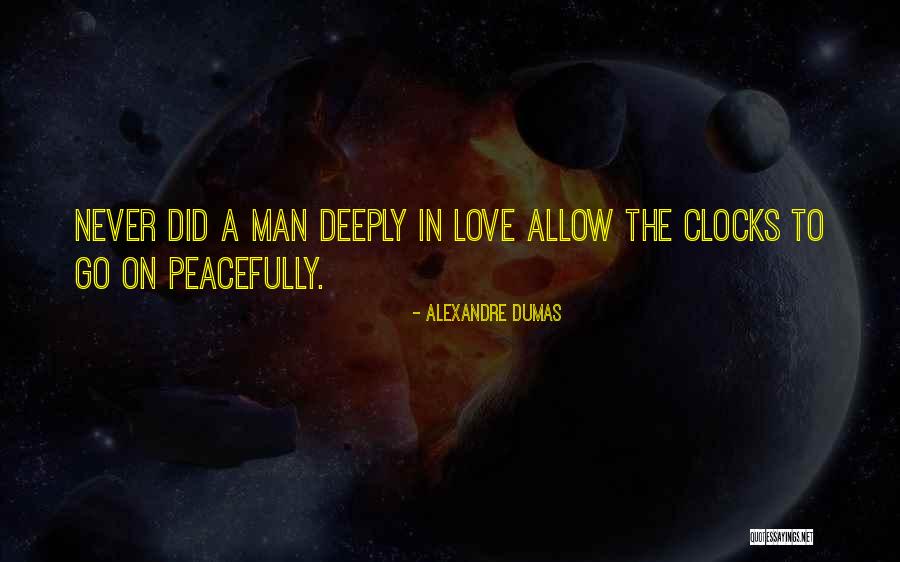Pre Fall Abode Quotes By Alexandre Dumas Pre Fall Abode Quotes By Alexandre Dumas