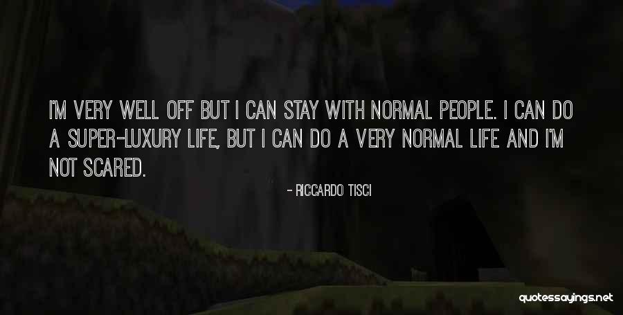 Pre Fall Abode Quotes By Riccardo Tisci Pre Fall Abode Quotes By Riccardo Tisci