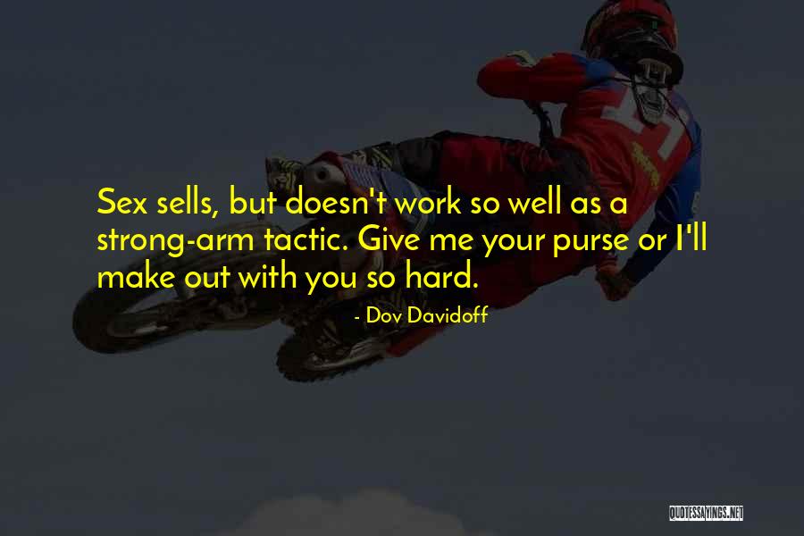 Pre Game Quotes By Dov Davidoff Pre Game Quotes By Dov Davidoff