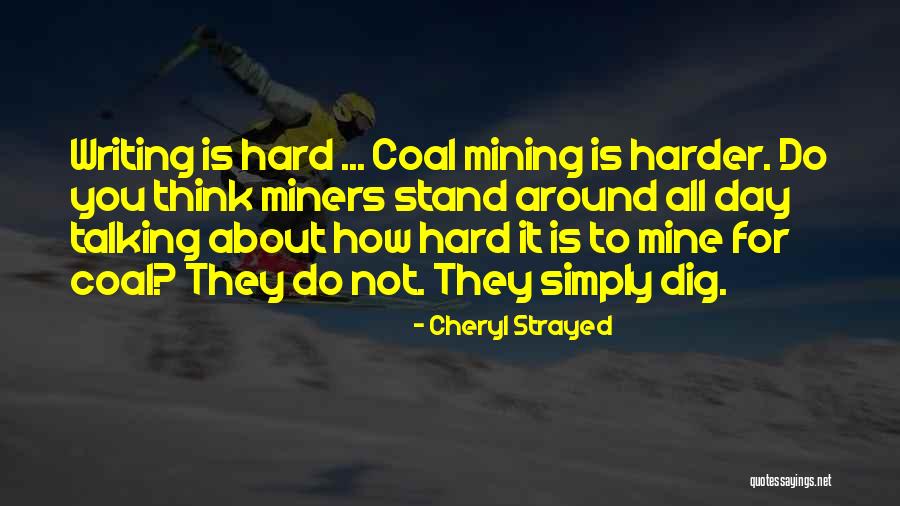Pre Ground Hss Quotes By Cheryl Strayed Pre Ground Hss Quotes By Cheryl Strayed