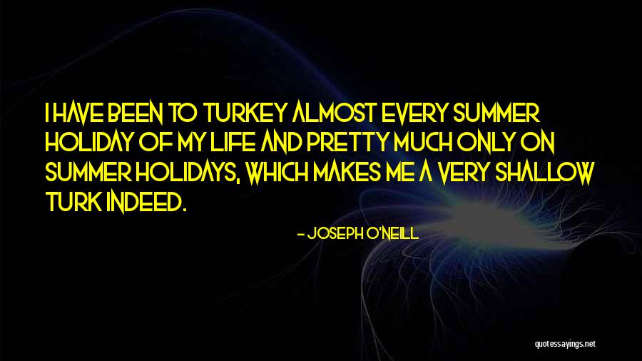 Pre Ground Hss Quotes By Joseph O'Neill Pre Ground Hss Quotes By Joseph O'Neill