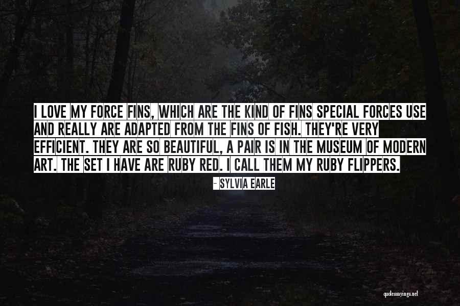 Pre Ground Hss Quotes By Sylvia Earle Pre Ground Hss Quotes By Sylvia Earle