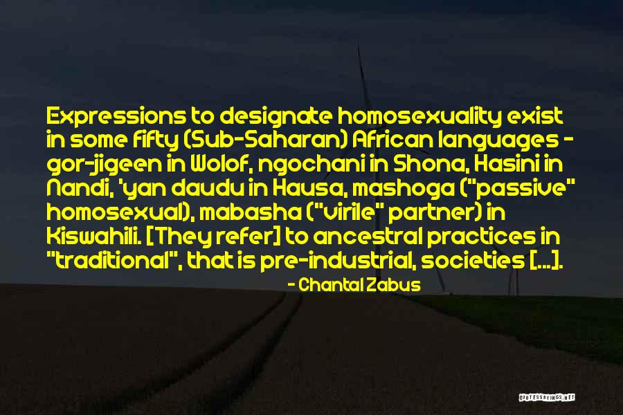 Pre Industrial Quotes By Chantal Zabus Pre Industrial Quotes By Chantal Zabus