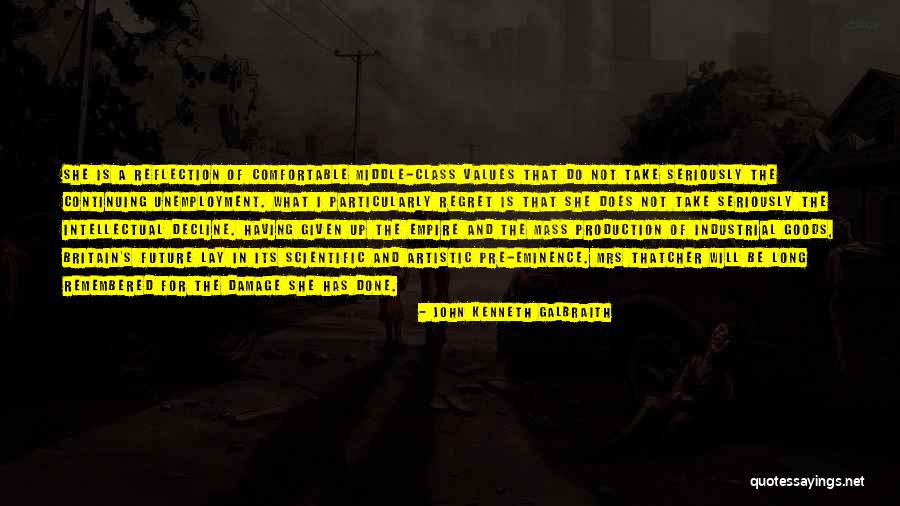 Pre Industrial Quotes By John Kenneth Galbraith Pre Industrial Quotes By John Kenneth Galbraith