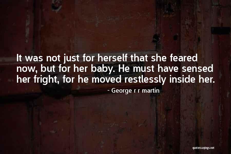 Pre Interview Application Quotes By George R R Martin Pre Interview Application Quotes By George R R Martin
