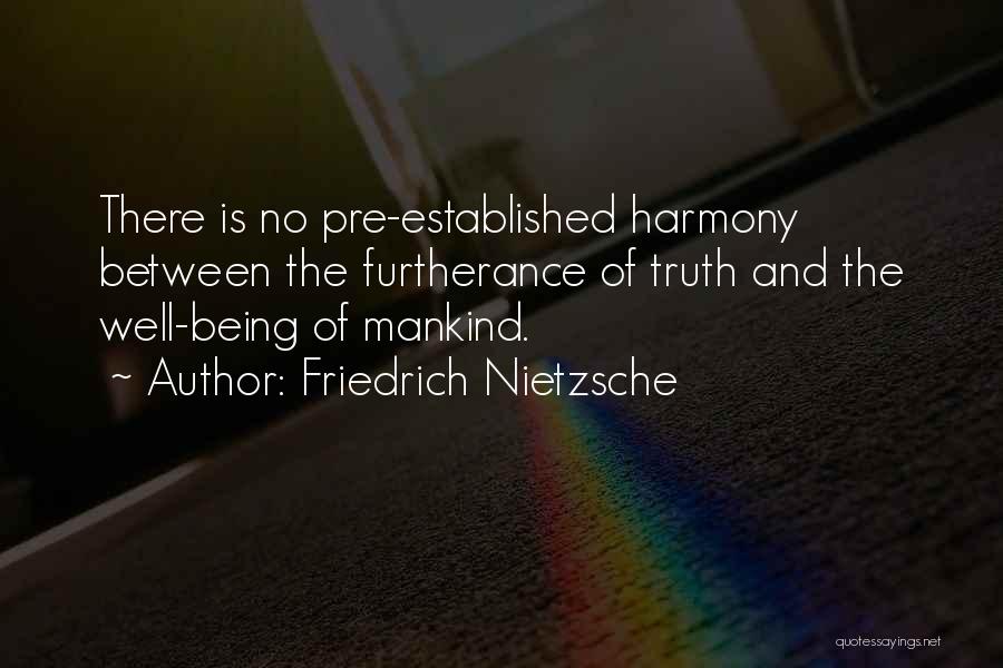 Pre-k Quotes By Friedrich Nietzsche