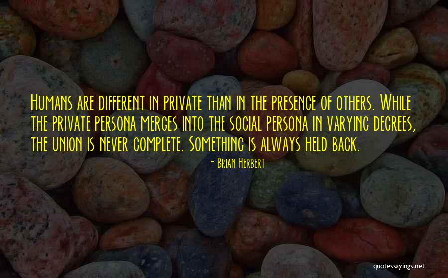 Pre K Teacher Appreciation Quotes By Brian Herbert Pre K Teacher Appreciation Quotes By Brian Herbert