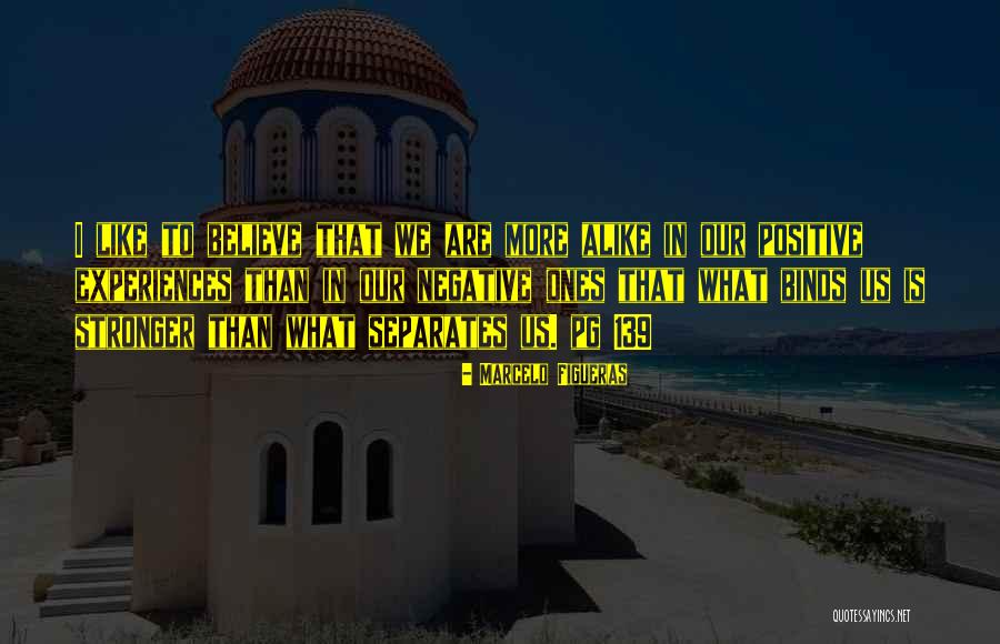 Pre Language Quotes By Marcelo Figueras Pre Language Quotes By Marcelo Figueras
